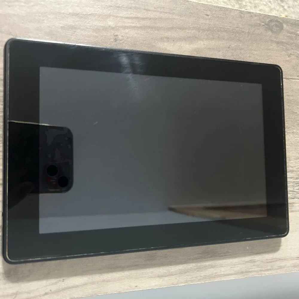 Amazon Kindle Fire HD 3rd Gen   | 7